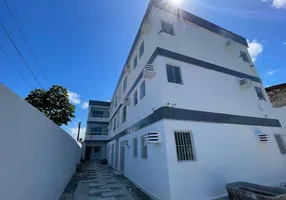 Foto 1 de Apartamento com 3 Quartos para alugar, 70m² em Jardim São Paulo, Recife