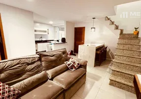 Foto 1 de Casa de Condomínio com 2 Quartos à venda, 73m² em Riviera da Barra, Vila Velha