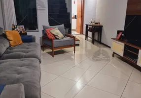 Foto 1 de Casa de Condomínio com 3 Quartos à venda, 122m² em Vila Formosa, São Paulo