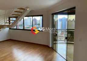 Foto 1 de Cobertura com 3 Quartos à venda, 320m² em Cambuí, Campinas