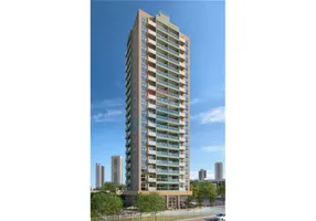 Foto 1 de Apartamento com 3 Quartos à venda, 69m² em Janga, Paulista