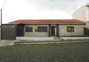 Foto 1 de Casa com 3 Quartos para alugar, 156m² em Jardim Carvalho, Ponta Grossa