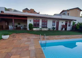 Foto 1 de Casa com 3 Quartos à venda, 476m² em Chácara Primavera, Campinas