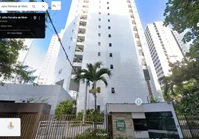 Foto 1 de Apartamento com 1 Quarto à venda, 43m² em Boa Viagem, Recife