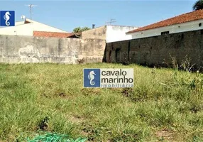 Foto 1 de Lote/Terreno à venda, 557m² em Lagoinha, Ribeirão Preto