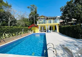 Foto 1 de Casa com 3 Quartos à venda, 350m² em Taquaras, Balneário Camboriú