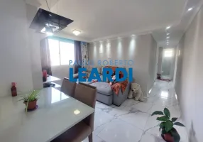 Foto 1 de Apartamento com 2 Quartos à venda, 50m² em Ferrazópolis, São Bernardo do Campo