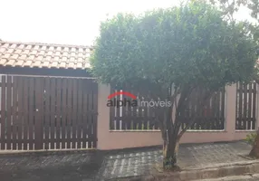 Foto 1 de Casa com 3 Quartos à venda, 142m² em Vila Valle, Sumaré