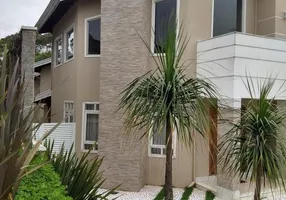 Foto 1 de Casa de Condomínio com 4 Quartos à venda, 364m² em Jardim Paiquerê, Valinhos