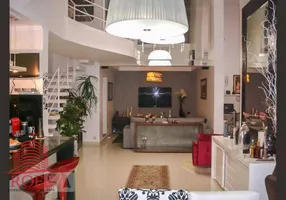 Foto 1 de Apartamento com 2 Quartos à venda, 132m² em Brooklin, São Paulo