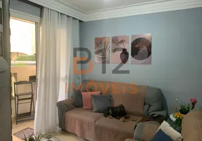 Foto 1 de Apartamento com 3 Quartos à venda, 77m² em Lauzane Paulista, São Paulo