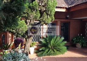 Foto 1 de Casa com 3 Quartos à venda, 416m² em Alphaville, Santana de Parnaíba