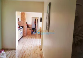 Foto 1 de Casa com 3 Quartos à venda, 120m² em Centro, Santa Tereza do Oeste