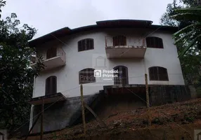 Foto 1 de Casa com 4 Quartos à venda, 170m² em Ponte da Saudade, Nova Friburgo