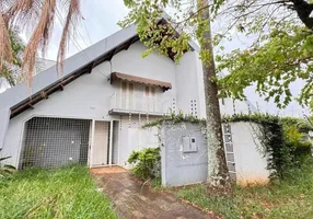 Foto 1 de Imóvel Comercial com 4 Quartos à venda, 447m² em Jardim Vale das Rosas, Araraquara