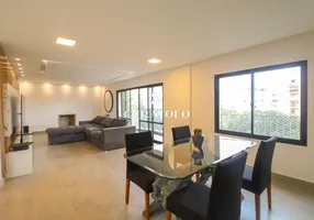 Foto 1 de Apartamento com 4 Quartos à venda, 166m² em Vila Andrade, São Paulo