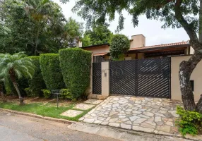 Foto 1 de Casa de Condomínio com 3 Quartos à venda, 160m² em Loteamento Caminhos de Sao Conrado Sousas, Campinas