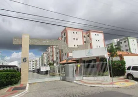 Foto 1 de Apartamento com 2 Quartos à venda, 70m² em Jabotiana, Aracaju