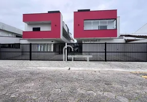 Foto 1 de Apartamento com 1 Quarto à venda, 36m² em Jardim Icaraiba, Peruíbe