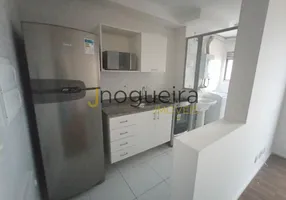 Foto 1 de Apartamento com 3 Quartos para alugar, 65m² em Vila Santa Catarina, São Paulo