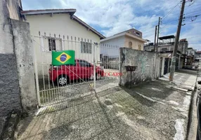 Foto 1 de Lote/Terreno à venda, 250m² em Jardim Santa Cecília, Guarulhos