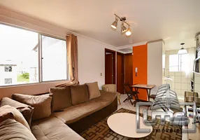 Foto 1 de Apartamento com 2 Quartos à venda, 39m² em Cachoeira, Almirante Tamandaré