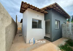 Foto 1 de Casa com 2 Quartos à venda, 150m² em Jardim Vila Rica, São Joaquim de Bicas