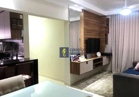 Foto 1 de Apartamento com 2 Quartos à venda, 62m² em Vila Maria Luiza, Ribeirão Preto