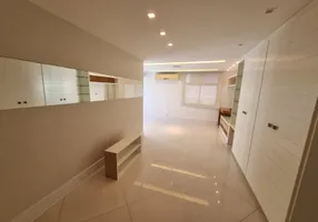 Foto 1 de Apartamento com 3 Quartos para alugar, 120m² em Barra da Tijuca, Rio de Janeiro