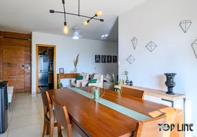 Foto 1 de Apartamento com 3 Quartos à venda, 101m² em Guara I, Brasília