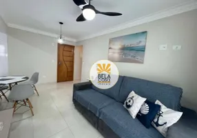 Foto 1 de Apartamento com 2 Quartos à venda, 86m² em Vilamar, Praia Grande