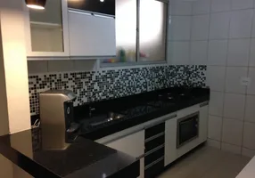 Foto 1 de Apartamento com 2 Quartos à venda, 55m² em Cabral, Contagem