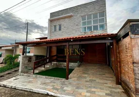 Foto 1 de Casa de Condomínio com 3 Quartos à venda, 186m² em Malvinas, Campina Grande