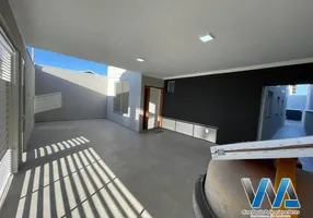 Foto 1 de Casa com 3 Quartos à venda, 250m² em Vista Alegre, Bragança Paulista