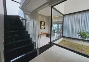 Foto 1 de Casa de Condomínio com 4 Quartos à venda, 262m² em Condominio Residencial Colinas do Paratehy, São José dos Campos