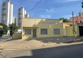 Foto 1 de Imóvel Comercial com 7 Quartos para alugar, 170m² em Jardim São Rafael, Campinas