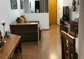 Foto 1 de Apartamento com 3 Quartos à venda, 70m² em Rudge Ramos, São Bernardo do Campo