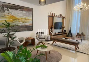 Foto 1 de Casa de Condomínio com 3 Quartos à venda, 290m² em Jardim Residencial Deolinda Guerra, Sorocaba