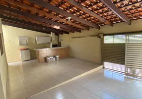 Foto 1 de Casa com 3 Quartos à venda, 130m² em Residencial Village Santa Rita IV, Goiânia