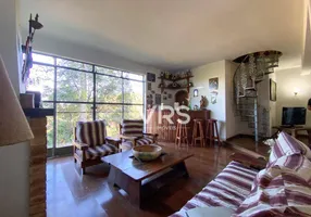 Foto 1 de Casa com 4 Quartos à venda, 228m² em Quinta da Barra, Teresópolis