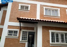 Foto 1 de Casa com 4 Quartos para alugar, 238m² em Esplanada Mendes Moraes, São Roque