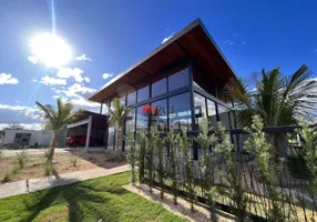 Foto 1 de Casa de Condomínio com 4 Quartos para alugar, 550m² em Fazenda Vau das Pombas, Goiânia