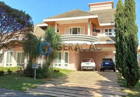 Foto 1 de Casa de Condomínio com 4 Quartos à venda, 350m² em Mirante do Vale, Jacareí