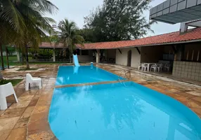 Foto 1 de Apartamento com 3 Quartos para alugar, 120m² em Prainha, Aquiraz