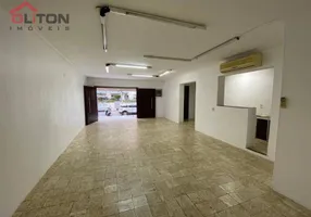 Foto 1 de Sala Comercial para alugar, 105m² em Santa Teresinha, São Paulo