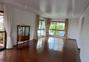 Foto 1 de Apartamento com 4 Quartos para venda ou aluguel, 190m² em Água Fria, São Paulo