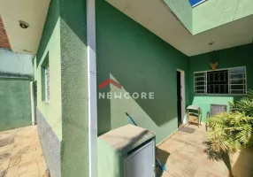 Foto 1 de Casa com 3 Quartos à venda, 87m² em Nova Cerejeiras, Atibaia