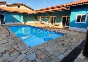 Foto 1 de Casa com 3 Quartos à venda, 310m² em Jardim Planalto, Paulínia