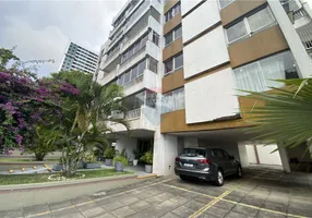 Foto 1 de Apartamento com 3 Quartos à venda, 140m² em Campo Grande, Recife