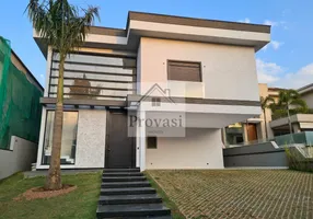 Foto 1 de Casa de Condomínio com 5 Quartos à venda, 510m² em Tamboré, Santana de Parnaíba